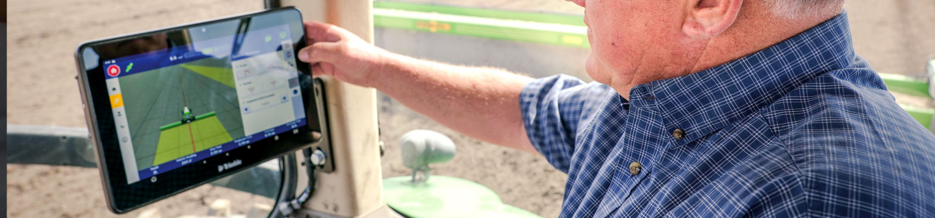 Польові монітори