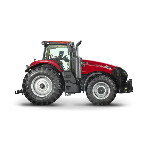 Magnum 380 AFS Connect - фото 1