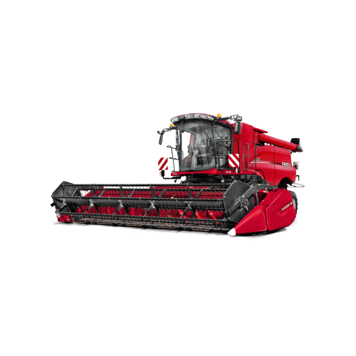 Axial-Flow 9250 - фото 1 Axial-Flow 9250 - фото 1